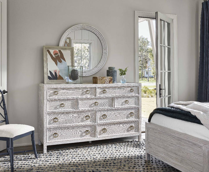 SwayLiving Getaway Dresser DRESSERS