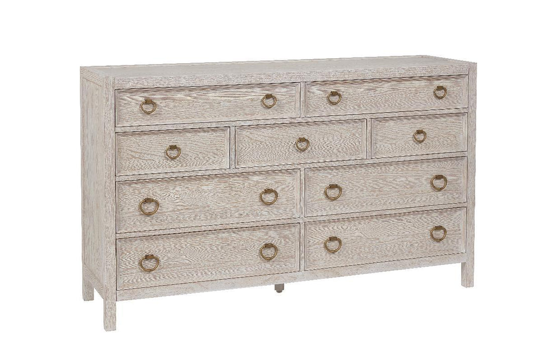 SwayLiving Getaway Dresser DRESSERS