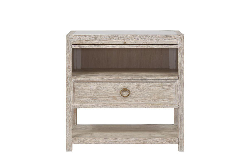 SwayLiving Getaway Drawer Nightstand NIGHTSTANDS