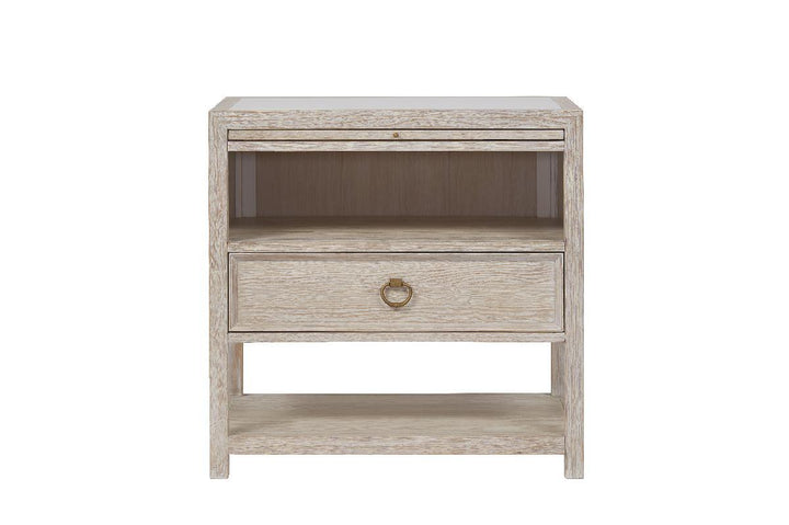 SwayLiving Getaway Drawer Nightstand NIGHTSTANDS