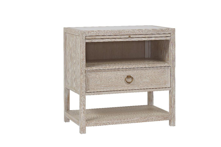 SwayLiving Getaway Drawer Nightstand NIGHTSTANDS