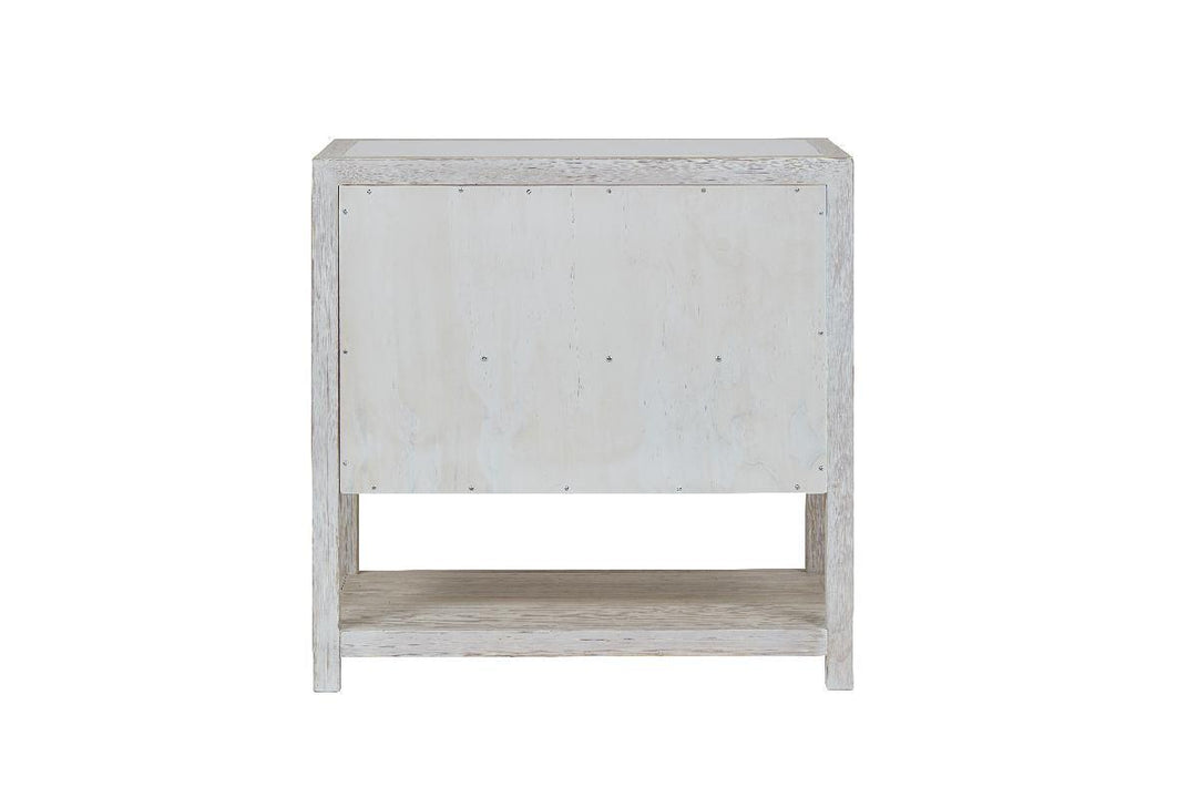 SwayLiving Getaway Drawer Nightstand NIGHTSTANDS