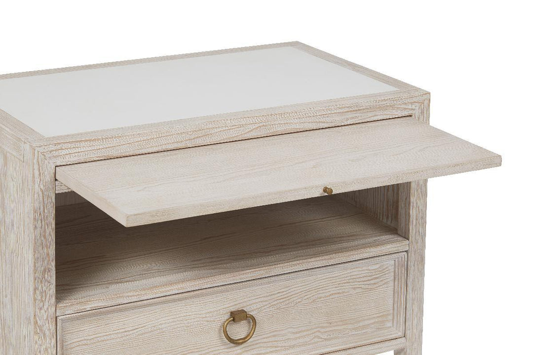 SwayLiving Getaway Drawer Nightstand NIGHTSTANDS