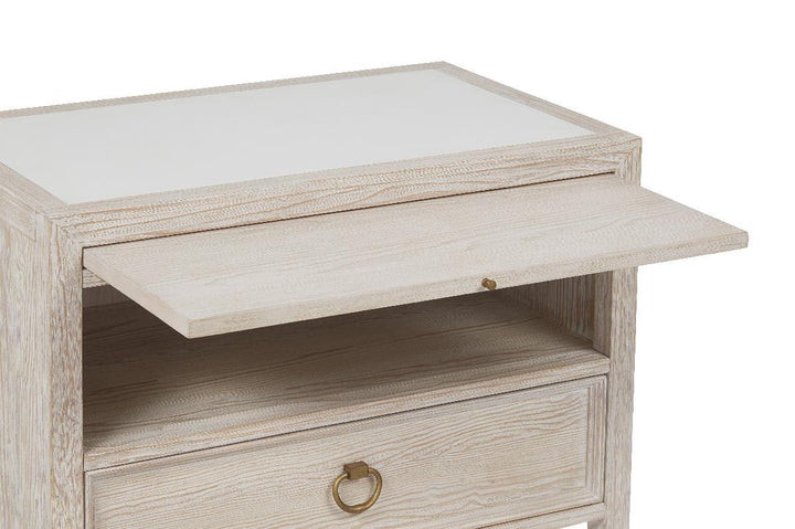 SwayLiving Getaway Drawer Nightstand NIGHTSTANDS