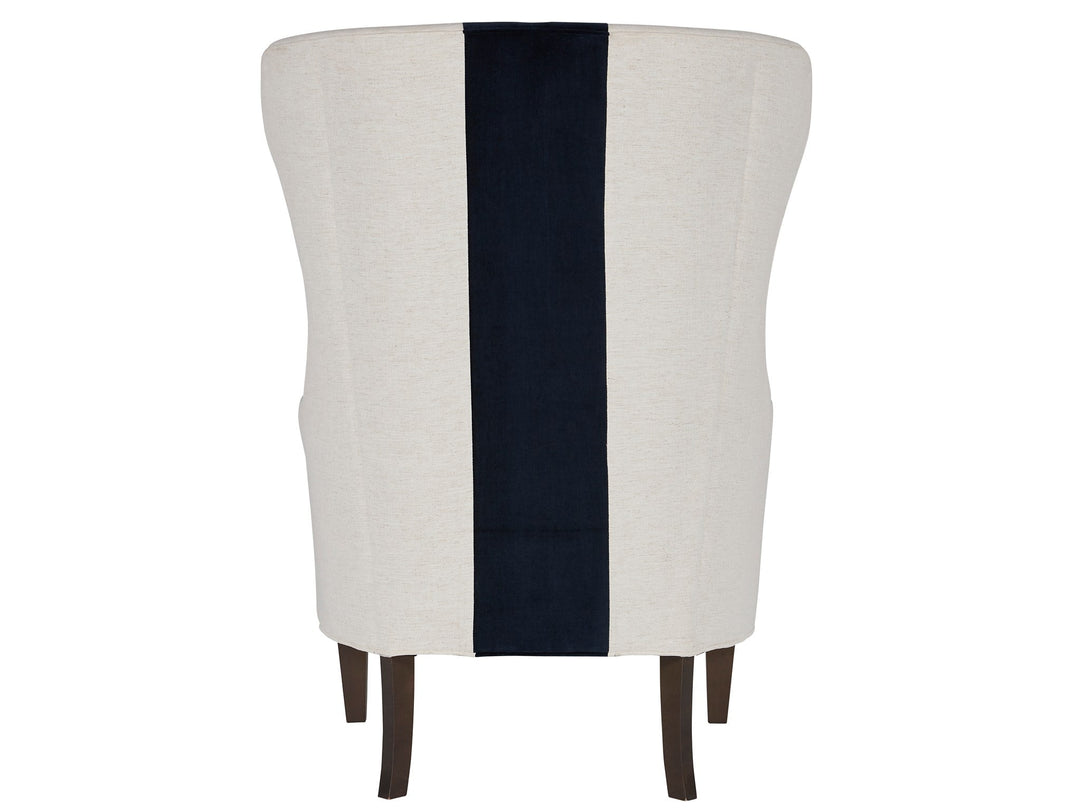 Surfside Wing Chair