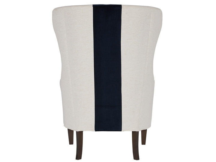 Surfside Wing Chair