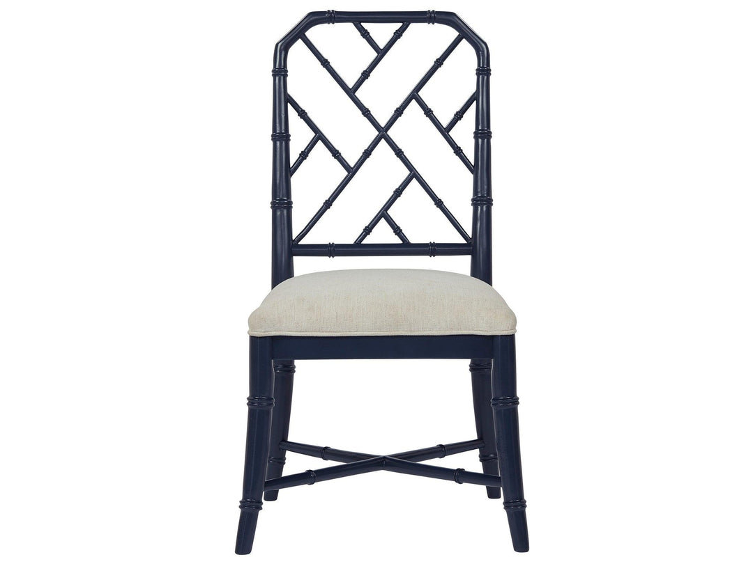 SwayLiving Getaway Hanalei Bay Side Chair - Set of 2 DINING CHAIRS