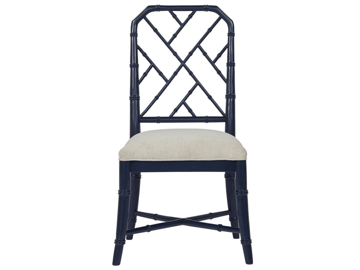 SwayLiving Getaway Hanalei Bay Side Chair - Set of 2 DINING CHAIRS