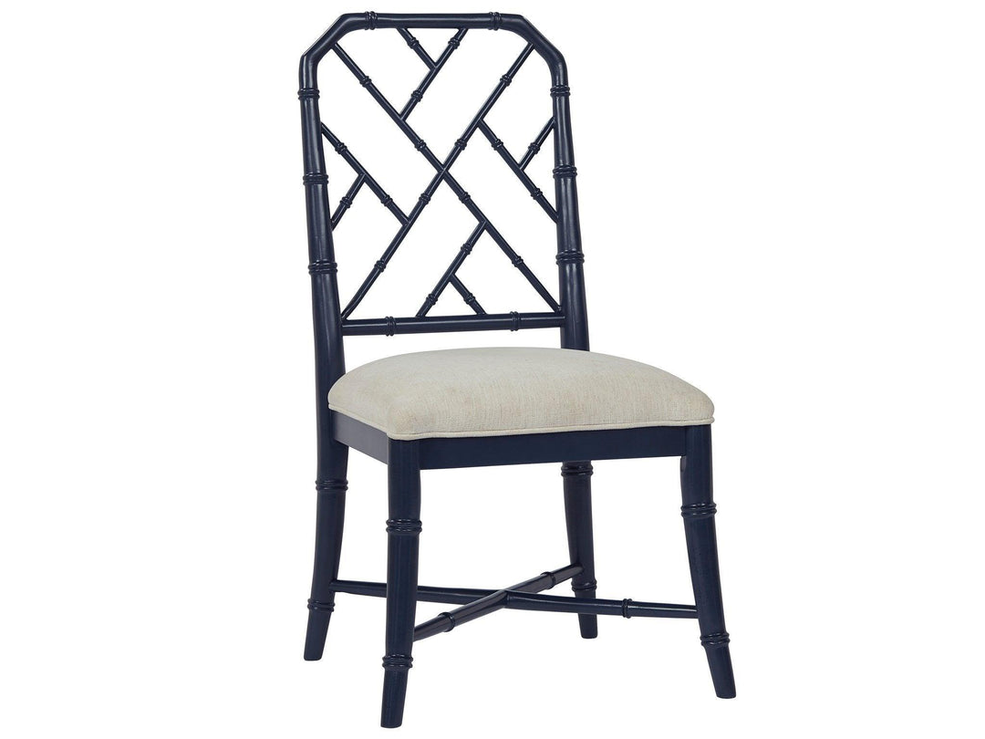 SwayLiving Getaway Hanalei Bay Side Chair - Set of 2 DINING CHAIRS