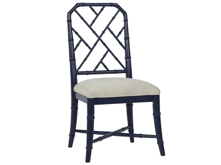 SwayLiving Getaway Hanalei Bay Side Chair - Set of 2 DINING CHAIRS