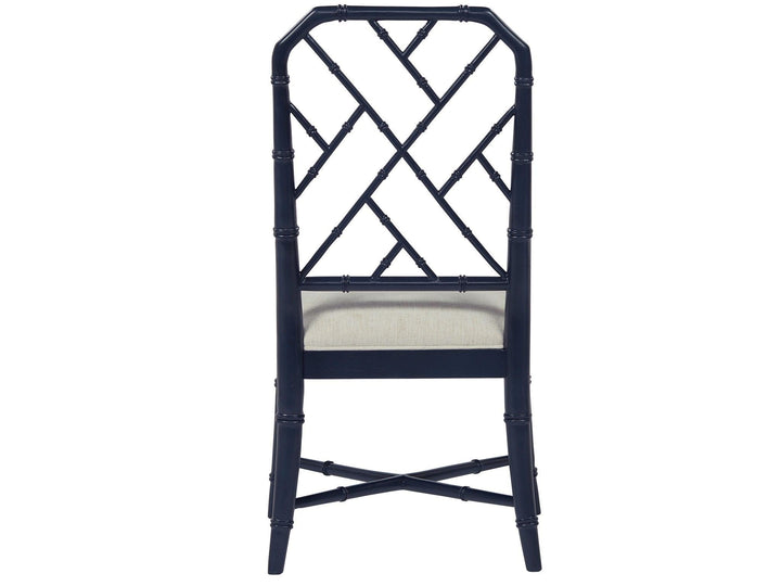 SwayLiving Getaway Hanalei Bay Side Chair - Set of 2 DINING CHAIRS