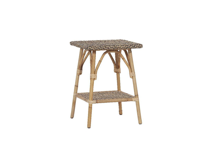 SwayLiving Getaway Wailea Accent Table ACCENT TABLES