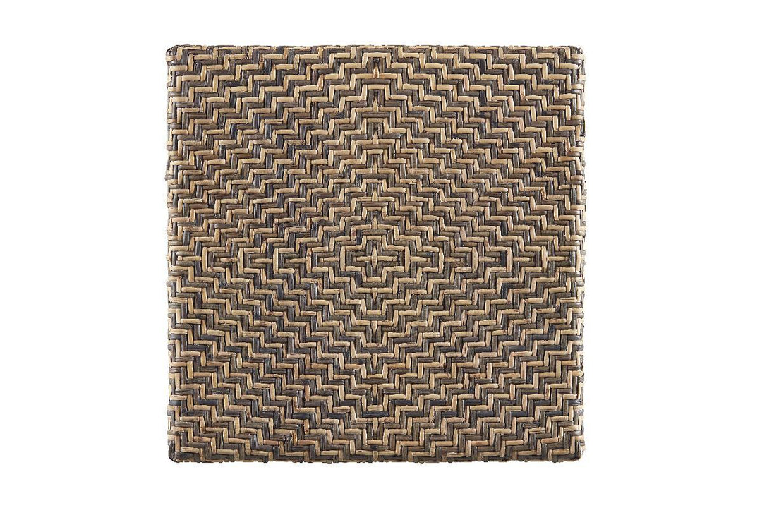 SwayLiving Getaway Wailea Accent Table ACCENT TABLES