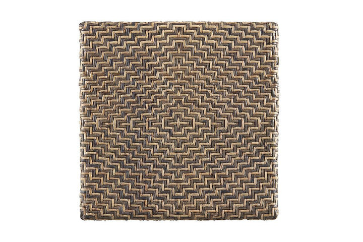 SwayLiving Getaway Wailea Accent Table ACCENT TABLES