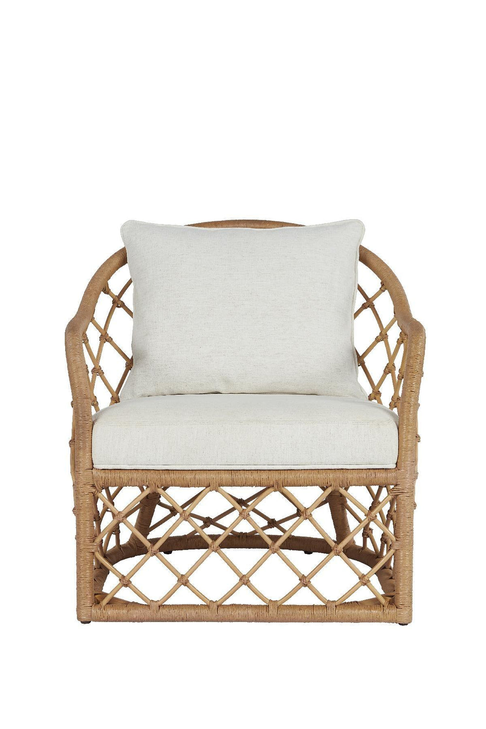SwayLiving Getaway Miramar Accent Chair ACCENT + LOUNGE CHAIRS