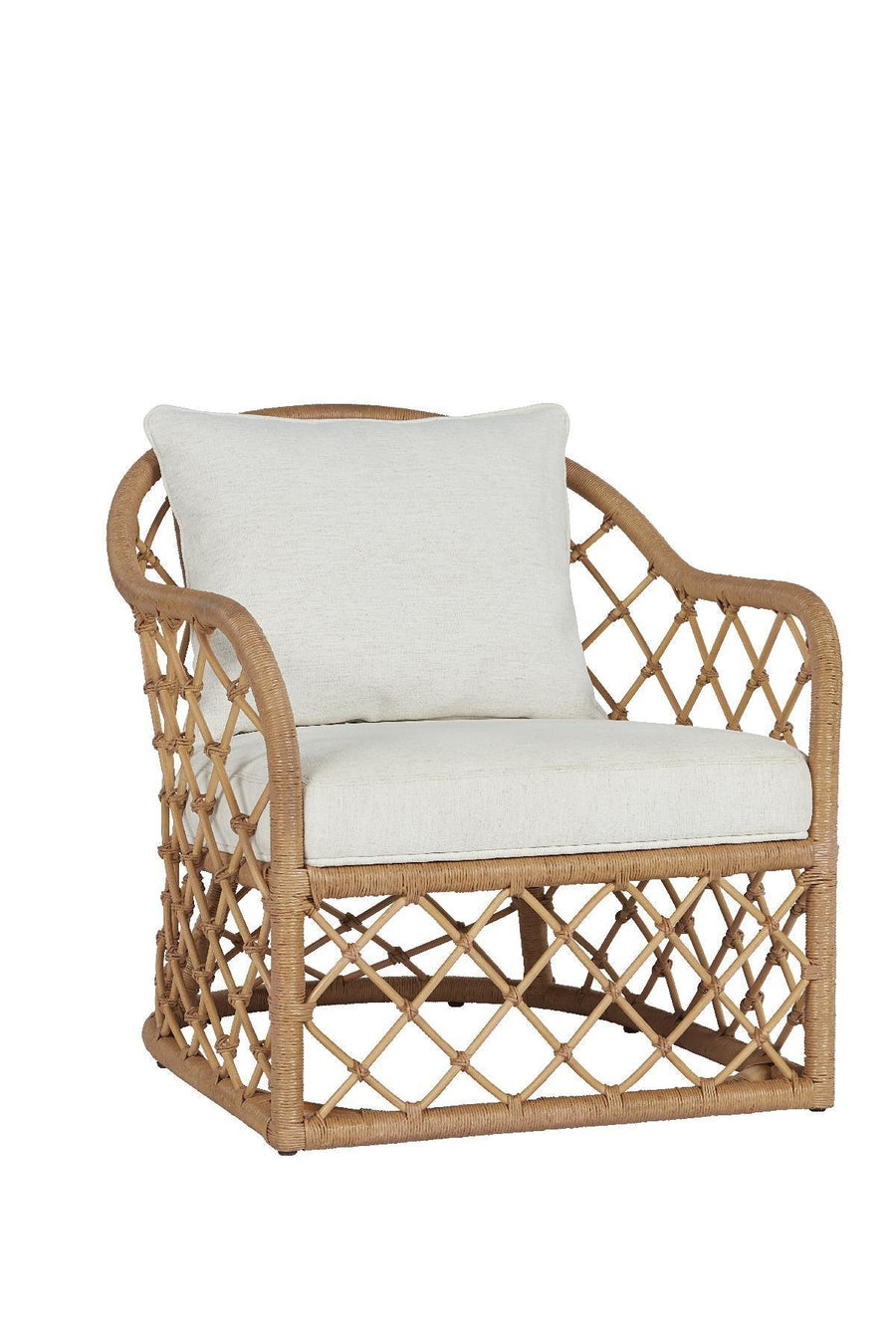 SwayLiving Getaway Miramar Accent Chair ACCENT + LOUNGE CHAIRS