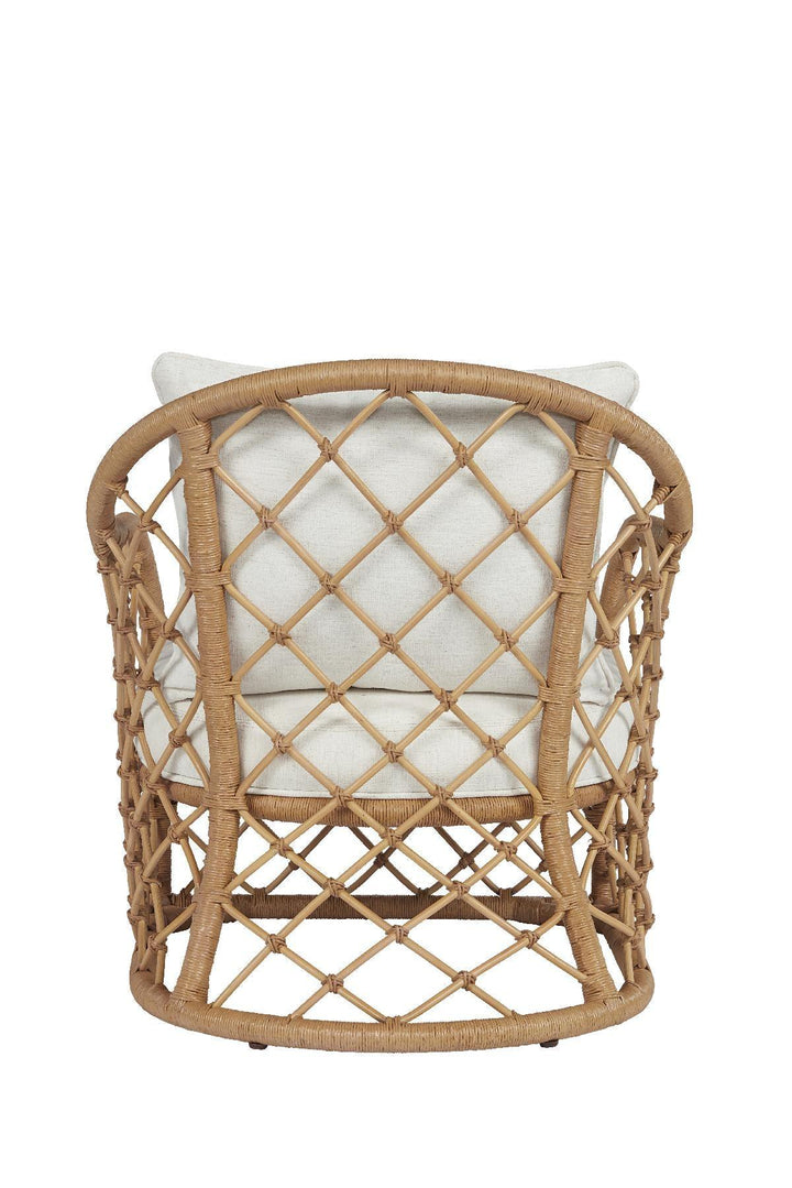 SwayLiving Getaway Miramar Accent Chair ACCENT + LOUNGE CHAIRS