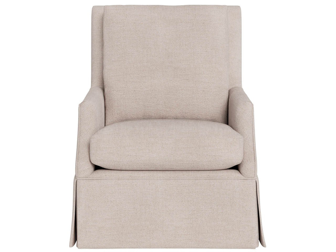 SwayLiving SwayLiving Jocelyn Swivel Chair 
