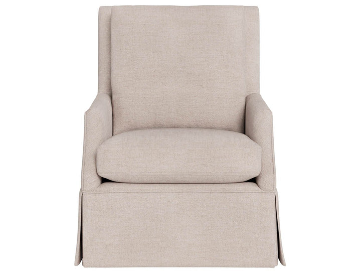 SwayLiving SwayLiving Jocelyn Swivel Chair 