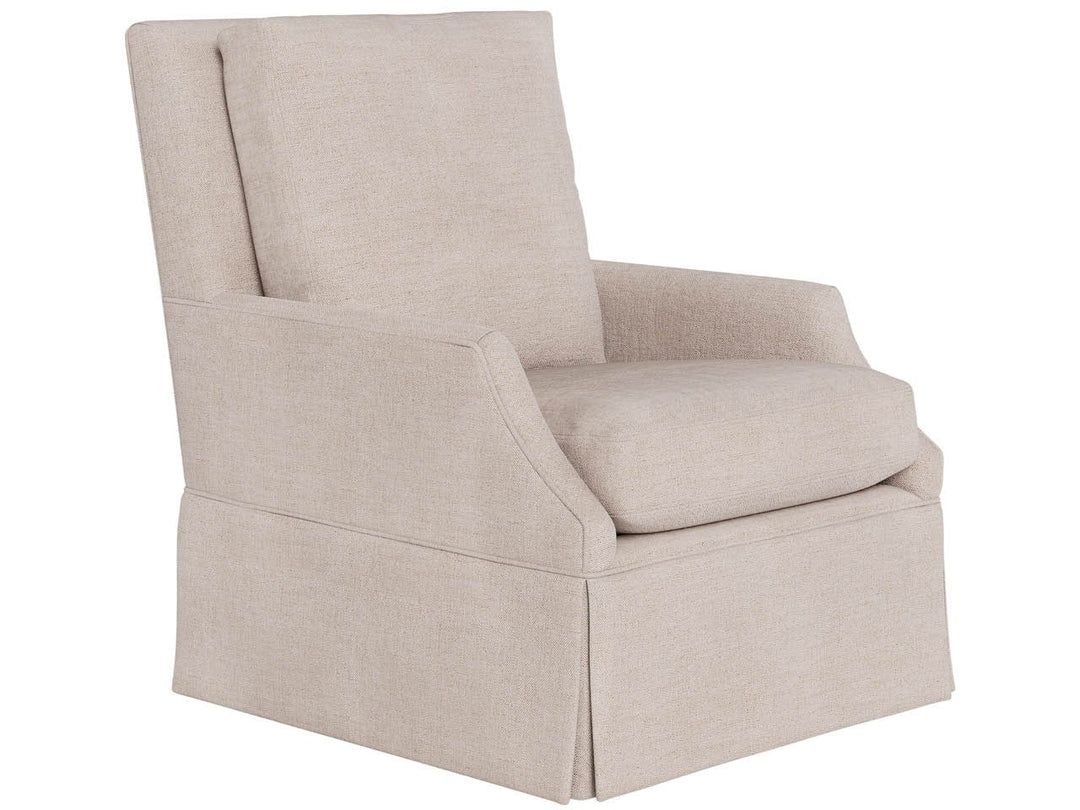 SwayLiving SwayLiving Jocelyn Swivel Chair 