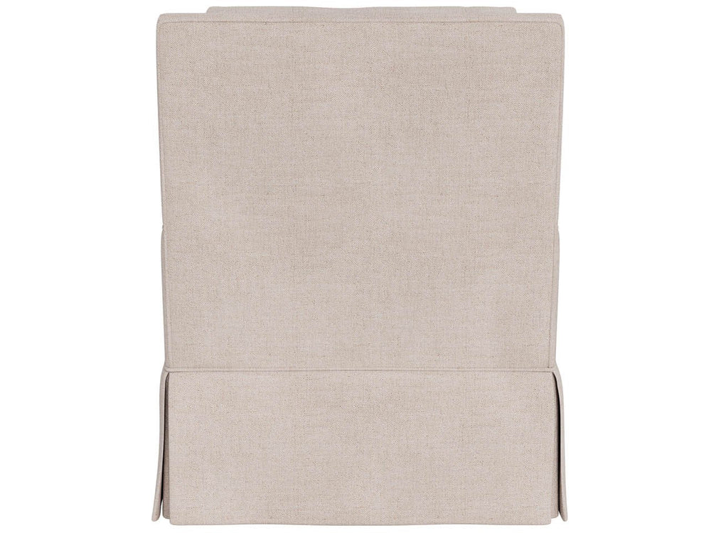 SwayLiving SwayLiving Jocelyn Swivel Chair 