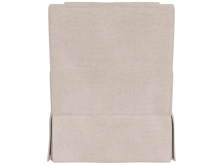 SwayLiving SwayLiving Jocelyn Swivel Chair 