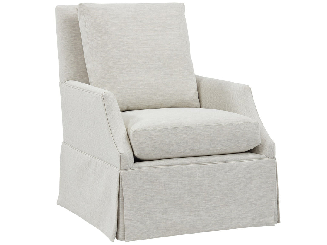 SwayLiving SwayLiving Jocelyn Swivel Chair 