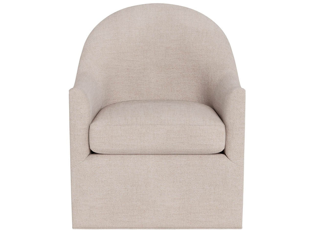 SwayLiving SwayLiving Roscoe Swivel Chair 