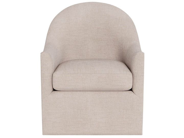 SwayLiving SwayLiving Roscoe Swivel Chair 