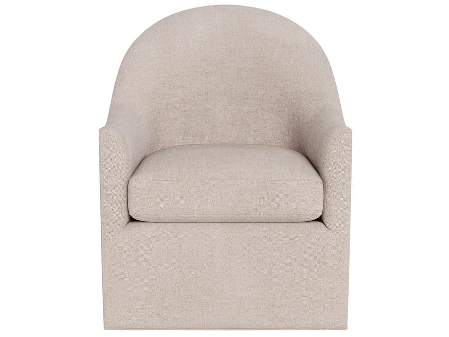 SwayLiving SwayLiving Roscoe Swivel Chair 