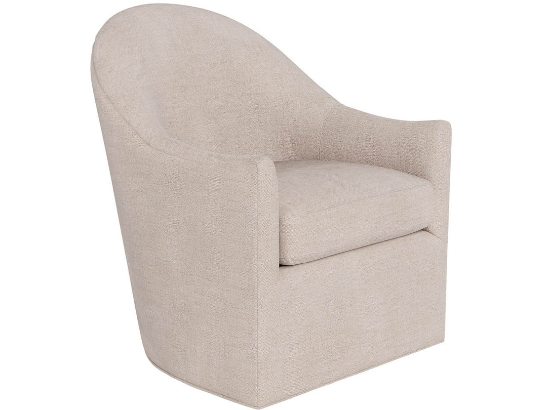 SwayLiving SwayLiving Roscoe Swivel Chair 