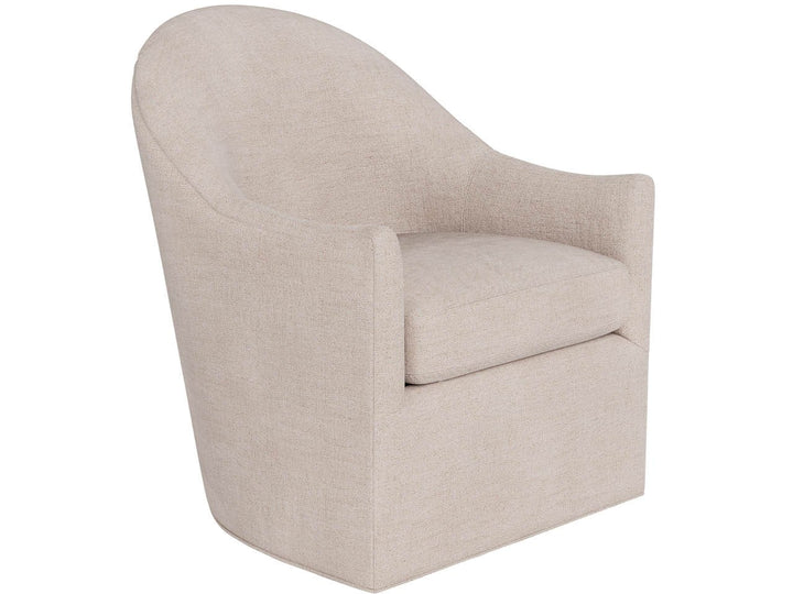 SwayLiving SwayLiving Roscoe Swivel Chair 