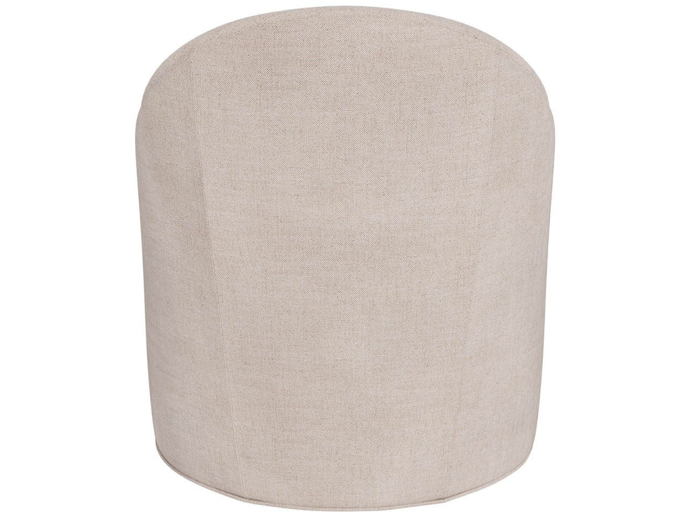 SwayLiving SwayLiving Roscoe Swivel Chair 