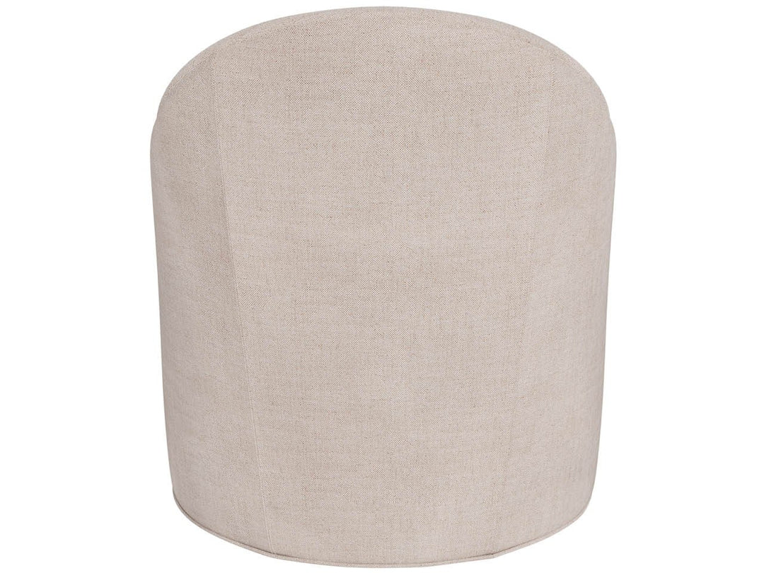 SwayLiving SwayLiving Roscoe Swivel Chair 