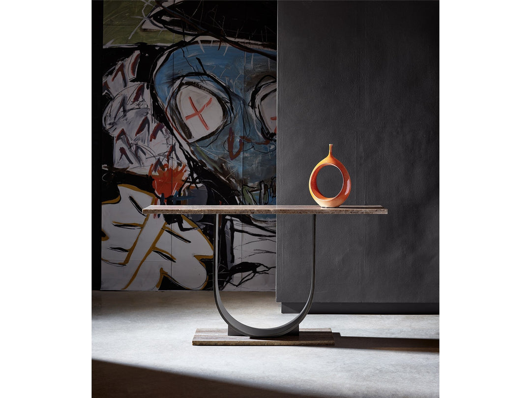 Equilibrium Console Table