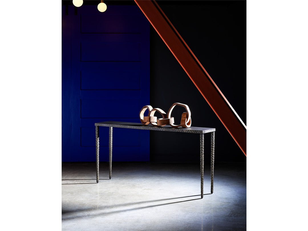 SwayLiving SwayLiving Minimalist Console Table 