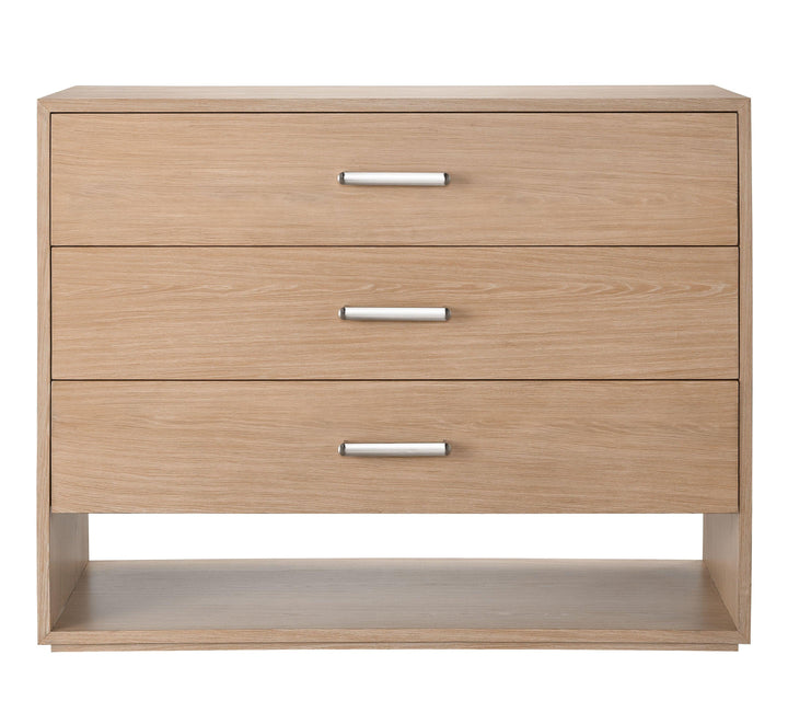 SwayLiving Modern Nomad Single Dresser DRESSERS