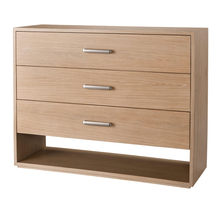 SwayLiving Modern Nomad Single Dresser DRESSERS