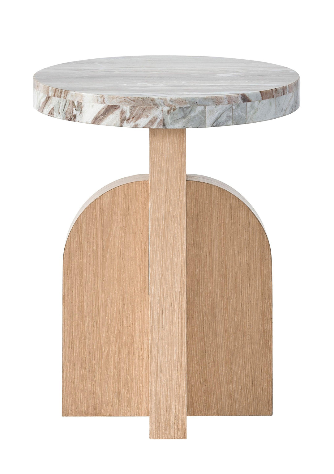SwayLiving Modern Nomad Accent Table ACCENT TABLES