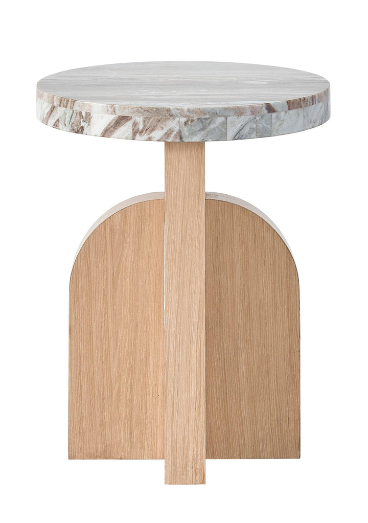 SwayLiving Modern Nomad Accent Table ACCENT TABLES