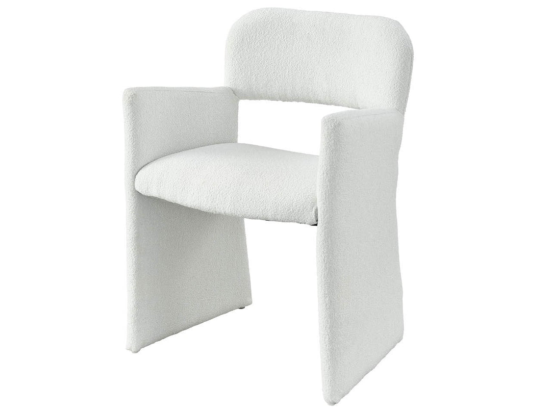 SwayLiving SwayLiving Morel Arm Chair - Set of 2 