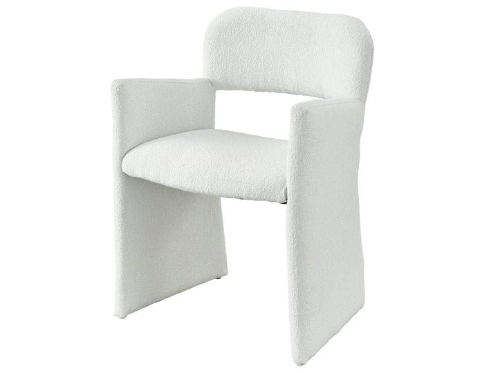 SwayLiving SwayLiving Morel Arm Chair - Set of 2 
