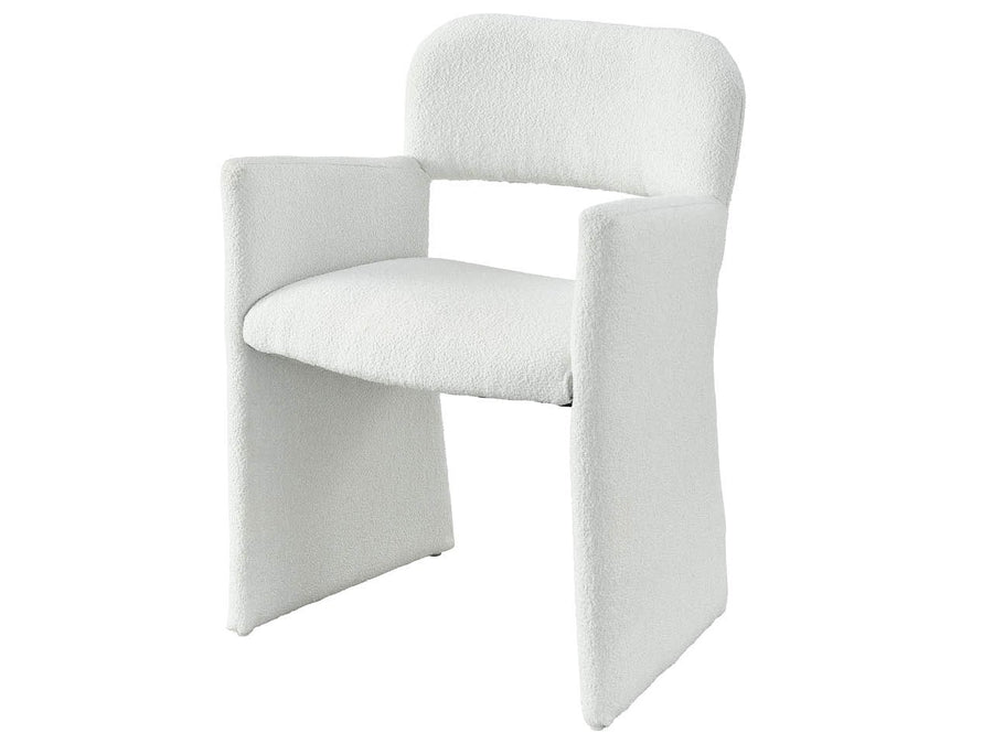 SwayLiving SwayLiving Morel Arm Chair - Set of 2 