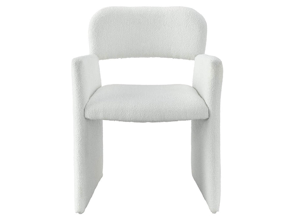 SwayLiving SwayLiving Morel Arm Chair - Set of 2 