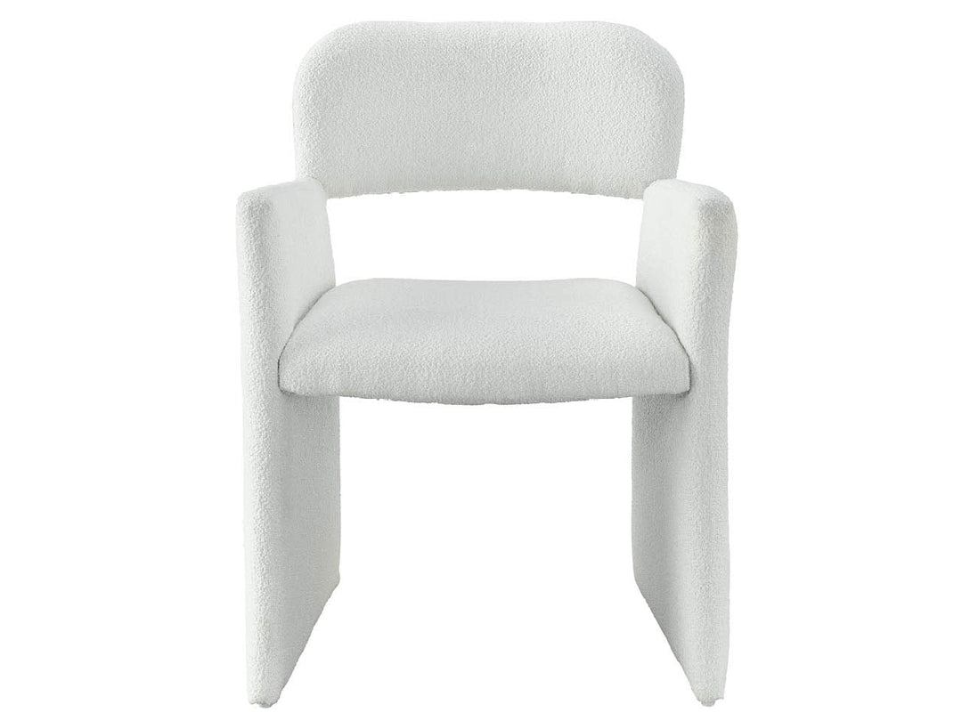 SwayLiving SwayLiving Morel Arm Chair - Set of 2 