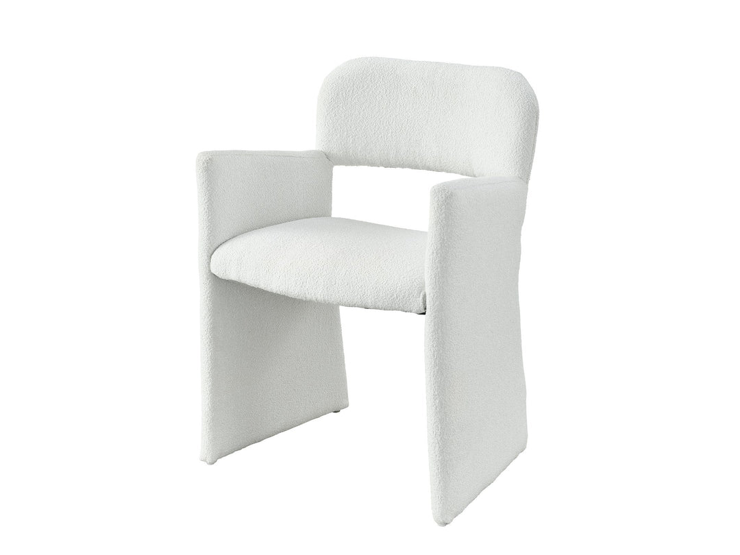SwayLiving SwayLiving Morel Arm Chair - Set of 2 