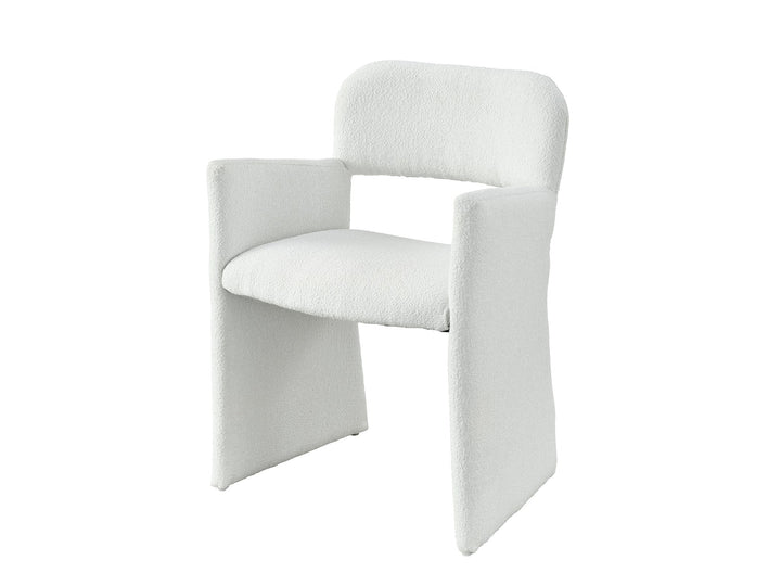 SwayLiving SwayLiving Morel Arm Chair - Set of 2 