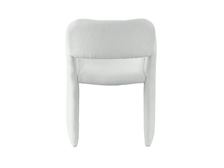 SwayLiving SwayLiving Morel Arm Chair - Set of 2 