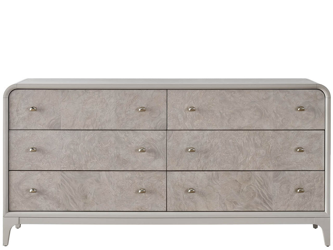SwayLiving SwayLiving Immersion Dresser Madrona Burl