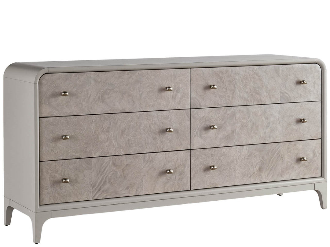 SwayLiving SwayLiving Immersion Dresser Madrona Burl
